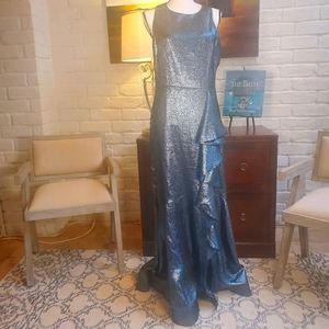 Shoshanna Evening Gown New